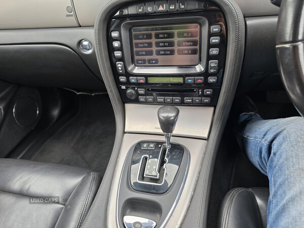 Used Jaguar XJ 2006 for sale - 76551181: Photo 35