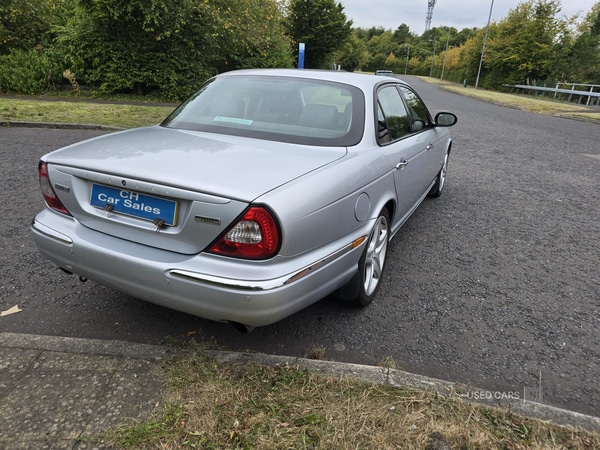 Used Jaguar XJ 2006 for sale - 76551181: Photo 7