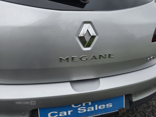 Used Renault Megane 2016 for sale - 76646630: Photo 10