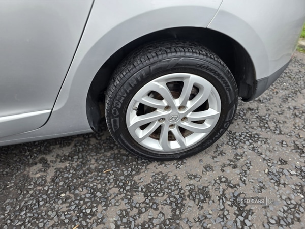 Used Renault Megane 2016 for sale - 76646630: Photo 13