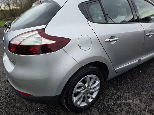 Used Renault Megane 2016 for sale - 76646630: Photo 14