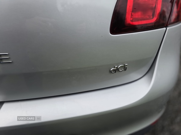 Used Renault Megane 2016 for sale - 76646630: Photo 15