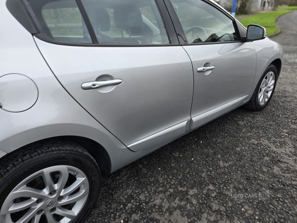 Used Renault Megane 2016 for sale - 76646630: Photo 16