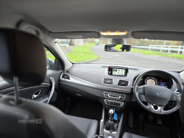 Used Renault Megane 2016 for sale - 76646630: Photo 17