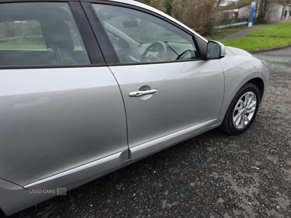 Used Renault Megane 2016 for sale - 76646630: Photo 18