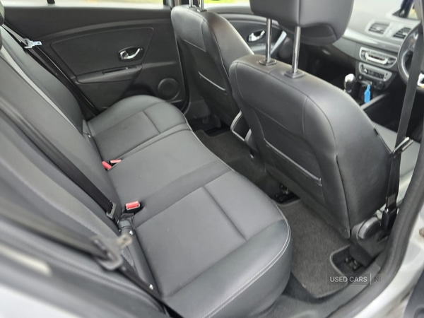 Used Renault Megane 2016 for sale - 76646630: Photo 20