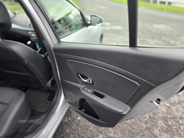 Used Renault Megane 2016 for sale - 76646630: Photo 21