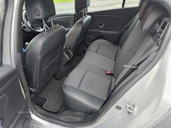 Used Renault Megane 2016 for sale - 76646630: Photo 22