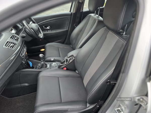 Used Renault Megane 2016 for sale - 76646630: Photo 23