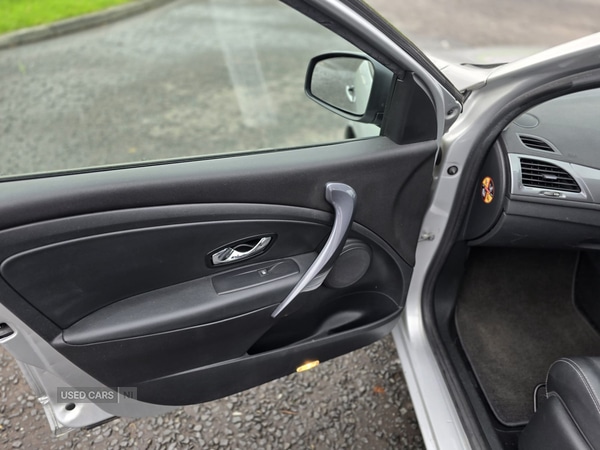 Used Renault Megane 2016 for sale - 76646630: Photo 24