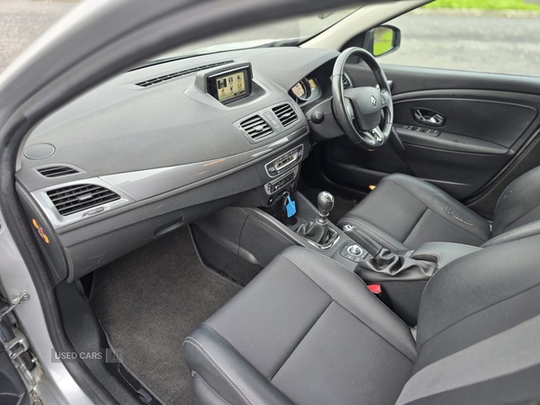 Used Renault Megane 2016 for sale - 76646630: Photo 25