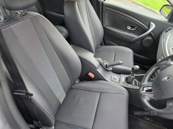 Used Renault Megane 2016 for sale - 76646630: Photo 26