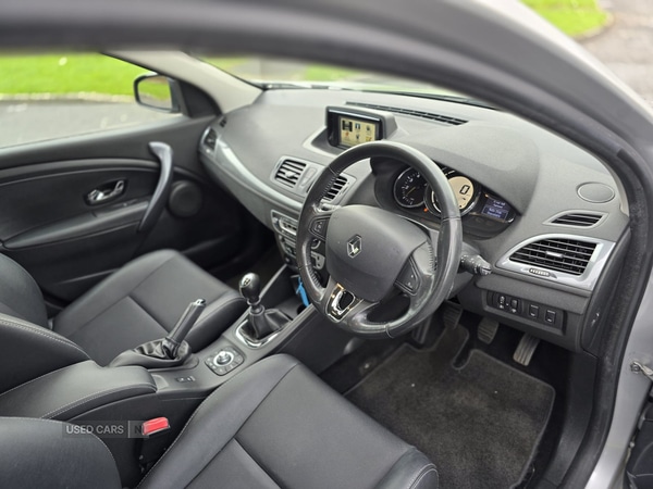 Used Renault Megane 2016 for sale - 76646630: Photo 27