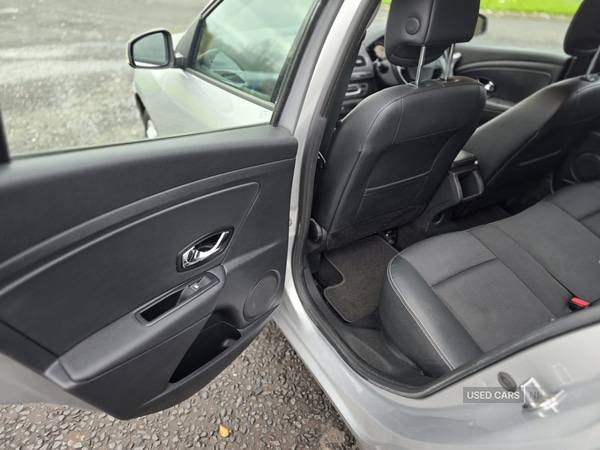 Used Renault Megane 2016 for sale - 76646630: Photo 28