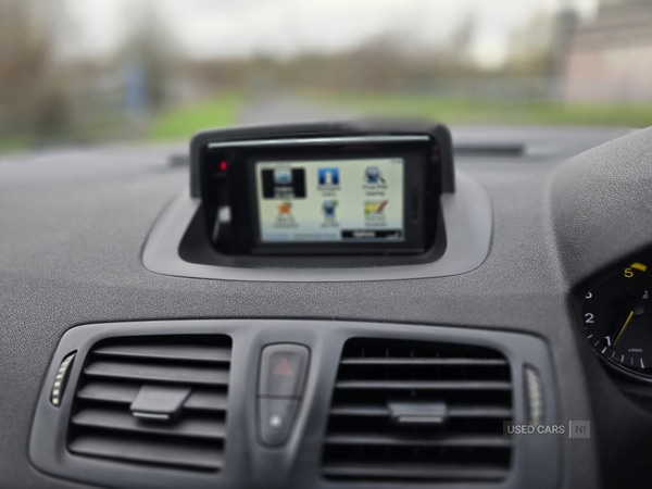 Used Renault Megane 2016 for sale - 76646630: Photo 30