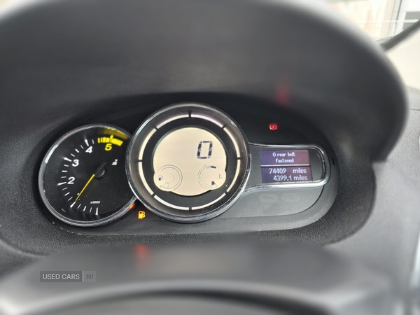 Used Renault Megane 2016 for sale - 76646630: Photo 31