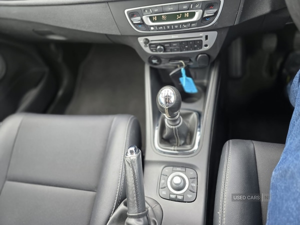 Used Renault Megane 2016 for sale - 76646630: Photo 32