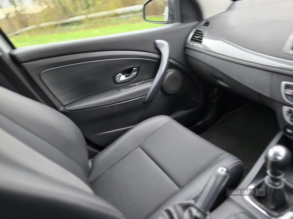 Used Renault Megane 2016 for sale - 76646630: Photo 33