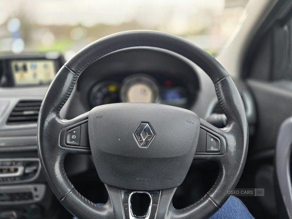 Used Renault Megane 2016 for sale - 76646630: Photo 34