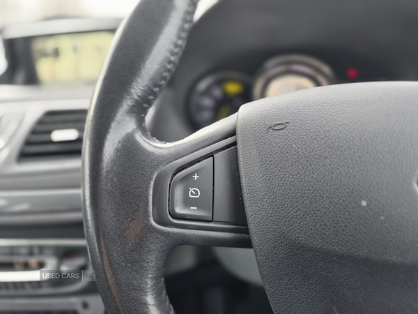 Used Renault Megane 2016 for sale - 76646630: Photo 35