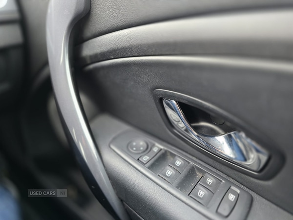 Used Renault Megane 2016 for sale - 76646630: Photo 36