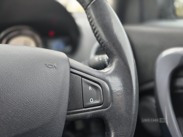 Used Renault Megane 2016 for sale - 76646630: Photo 37