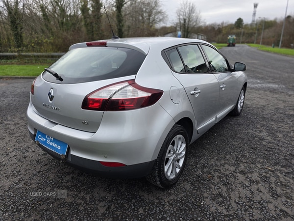 Used Renault Megane 2016 for sale - 76646630: Photo 4