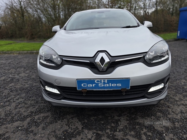 Used Renault Megane 2016 for sale - 76646630: Photo 5