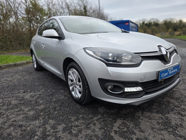 Used Renault Megane 2016 for sale - 76646630: Photo 6