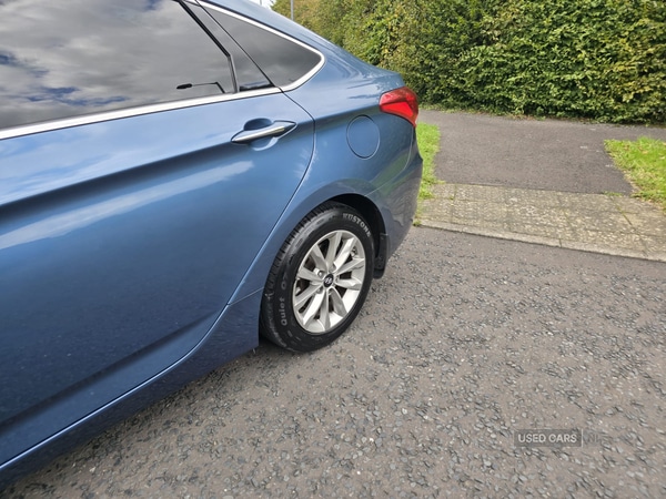 Used Hyundai i40 2016 for sale - 76043771: Photo 10