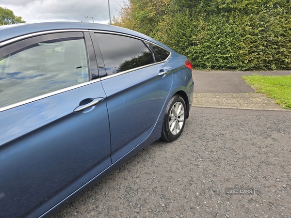 Used Hyundai i40 2016 for sale - 76043771: Photo 11