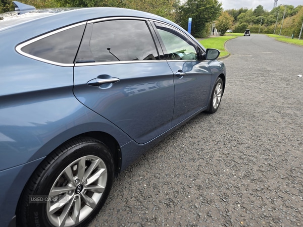 Used Hyundai i40 2016 for sale - 76043771: Photo 13