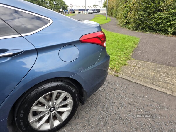 Used Hyundai i40 2016 for sale - 76043771: Photo 15