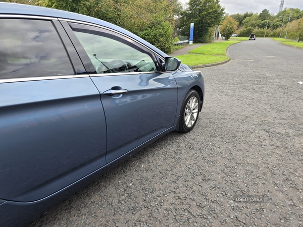 Used Hyundai i40 2016 for sale - 76043771: Photo 17