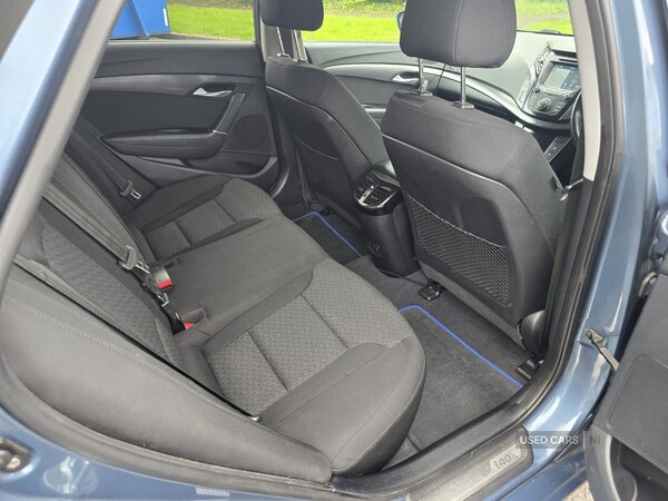 Used Hyundai i40 2016 for sale - 76043771: Photo 18
