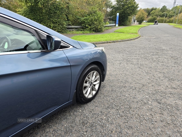 Used Hyundai i40 2016 for sale - 76043771: Photo 19