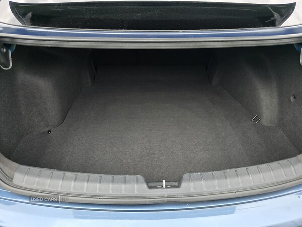 Used Hyundai i40 2016 for sale - 76043771: Photo 19