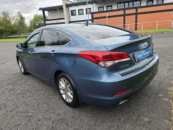 Used Hyundai i40 2016 for sale - 76043771: Photo 2