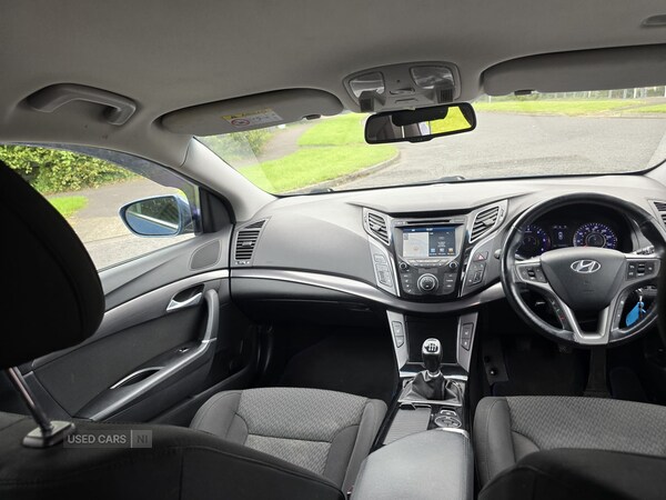 Used Hyundai i40 2016 for sale - 76043771: Photo 21