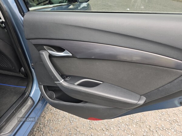 Used Hyundai i40 2016 for sale - 76043771: Photo 22