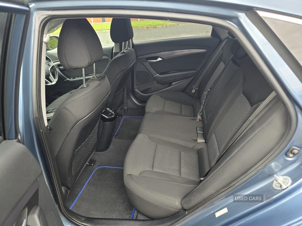 Used Hyundai i40 2016 for sale - 76043771: Photo 23