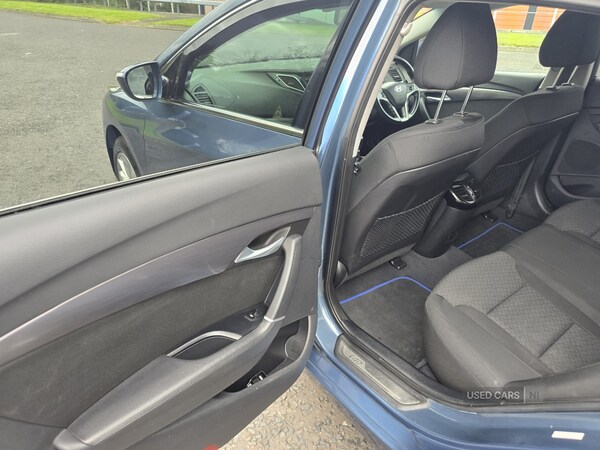 Used Hyundai i40 2016 for sale - 76043771: Photo 24