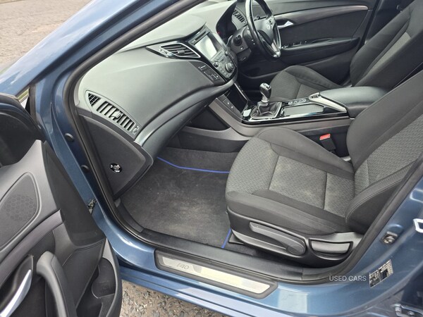 Used Hyundai i40 2016 for sale - 76043771: Photo 26