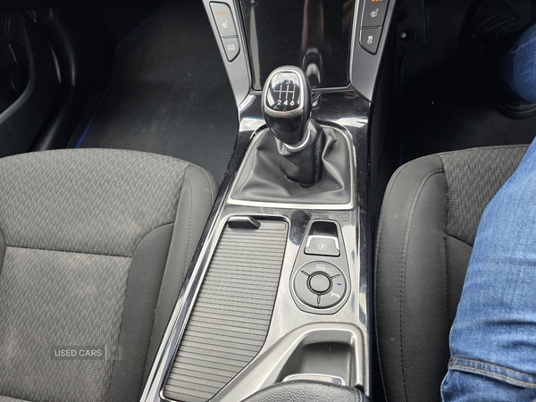 Used Hyundai i40 2016 for sale - 76043771: Photo 27