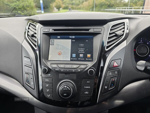 Used Hyundai i40 2016 for sale - 76043771: Photo 28