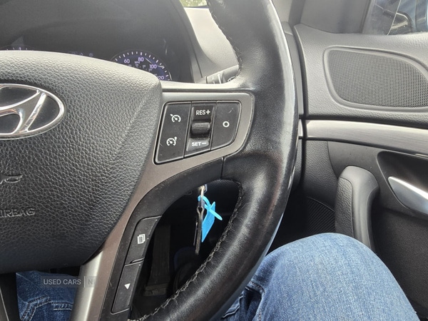 Used Hyundai i40 2016 for sale - 76043771: Photo 29