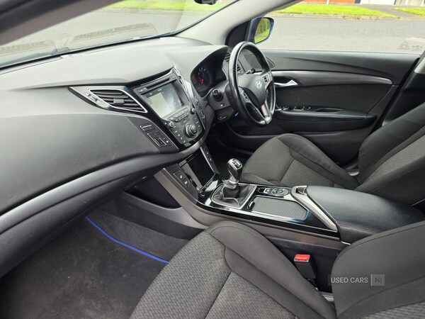 Used Hyundai i40 2016 for sale - 76043771: Photo 29