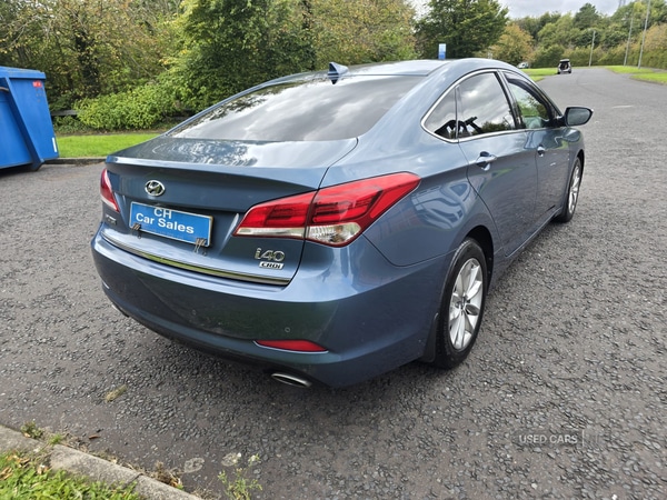 Used Hyundai i40 2016 for sale - 76043771: Photo 3