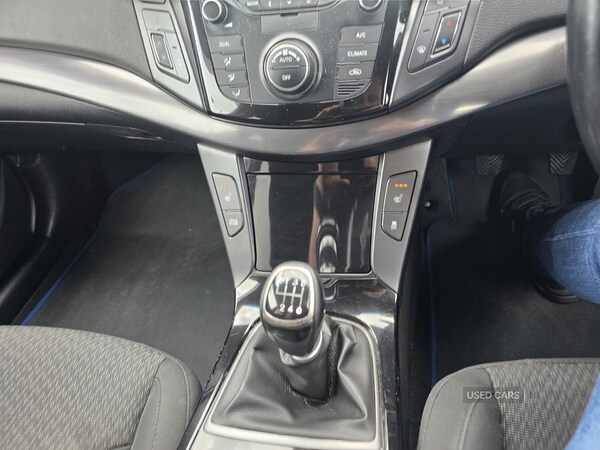 Used Hyundai i40 2016 for sale - 76043771: Photo 30