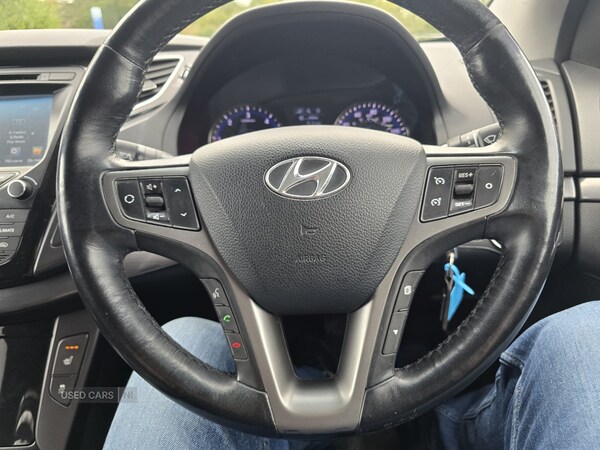 Used Hyundai i40 2016 for sale - 76043771: Photo 31